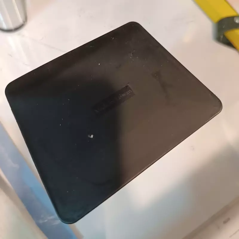 null